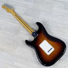 Fender Player II Stratocaster 3-Color Sunburst_6