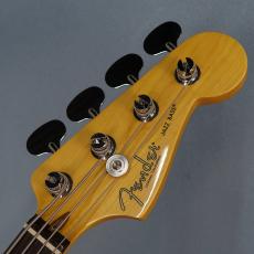 Fender American Professional Classic Jazz Bass 3-Color Sunburst_3