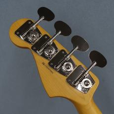 Fender American Professional Classic Jazz Bass 3-Color Sunburst_4