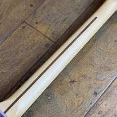 Fender Made in Japan Limited Kusumi Color Telecaster Thinline Kusumi Pink Modified_9