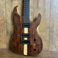 dragonfly SOTTILE CUSTOM 648