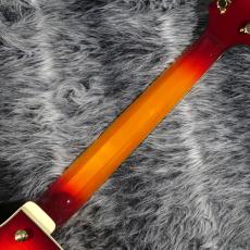 Ibanez AF115 Aged Whiskey Burst_8