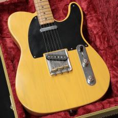 Fender 75th Anniversary Vintera® II Road Worn® 1951 Telecaster® Butterscotch Blonde