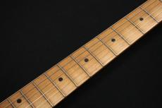 Fender 75th Anniversary Vintera® II Road Worn® 1951 Telecaster® Butterscotch Blonde_10