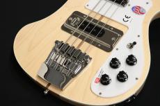 Rickenbacker 4003 Mapleglo 【メーカーアウトレット品】_4
