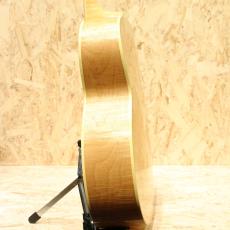 Gibson 1957 SJ-200  Light Aged Dark Natural_5