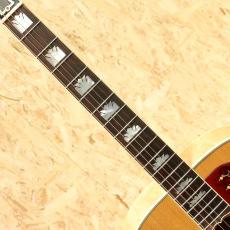 Gibson 1957 SJ-200  Light Aged Dark Natural_6