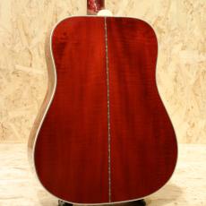 Gibson Doves In Flight_2