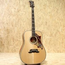 Gibson Doves In Flight_3