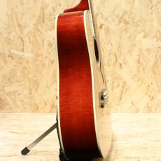 Gibson Doves In Flight_4