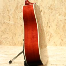 Gibson Doves In Flight_5