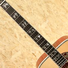 Gibson Doves In Flight_6