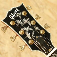 Gibson Doves In Flight_8