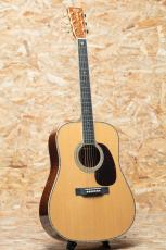 Martin CTM D VTS Sitka Spruce × Quilted Pommele Sapele_3