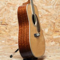 Martin CTM D VTS Sitka Spruce × Quilted Pommele Sapele_4