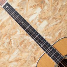 Martin CTM D VTS Sitka Spruce × Quilted Pommele Sapele_6