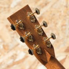 Martin CTM D VTS Sitka Spruce × Quilted Pommele Sapele_9