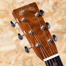 Martin CTM OM Sitka/WIR_8