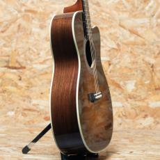Martin CTM OM European Spruce × Indian Rosewood_4
