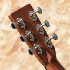 Martin CTM OM European Spruce × Indian Rosewood_9