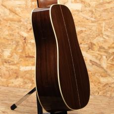 Martin CTM D-28 Adirondack Spruce Top_5