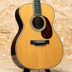 Martin CTM OOO-45 Adirondack Spruce Cocobolo 2018
