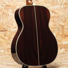 Martin CTM OOO-45 Adirondack Spruce Cocobolo 2018_2