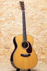 Martin CTM OOO-45 Adirondack Spruce Cocobolo 2018_3