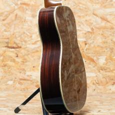 Martin CTM OOO-45 Adirondack Spruce Cocobolo 2018_5