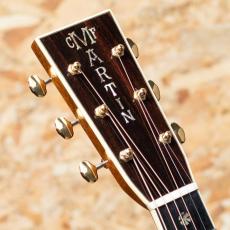 Martin CTM OOO-45 Adirondack Spruce Cocobolo 2018_8