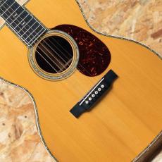 Martin CTM OOO-45 Adirondack Spruce Cocobolo 2018_11