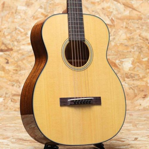 Martin CTM O-18T 6-Sting Modified