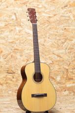 Martin CTM O-18T 6-Sting Modified_3