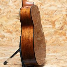 Martin CTM O-18T 6-Sting Modified_5