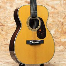 Martin CTM OO-28 Sitka Spruce VTS Top × Long Scale Length