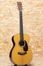 Martin CTM OO-28 Sitka Spruce VTS Top × Long Scale Length_3