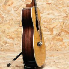 Martin CTM OO-28 Sitka Spruce VTS Top × Long Scale Length_4