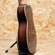 Martin CTM OO-28 Sitka Spruce VTS Top × Long Scale Length_5