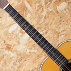 Martin CTM OO-28 Sitka Spruce VTS Top × Long Scale Length_6