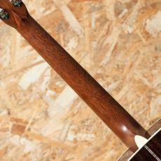 Martin CTM OO-28 Sitka Spruce VTS Top × Long Scale Length_7