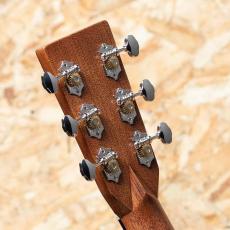 Martin CTM OO-28 Sitka Spruce VTS Top × Long Scale Length_9