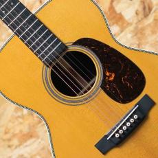 Martin CTM OO-28 Sitka Spruce VTS Top × Long Scale Length_10