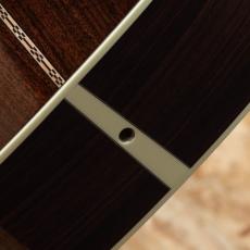 Martin CTM OO-28 Sitka Spruce VTS Top × Long Scale Length_11