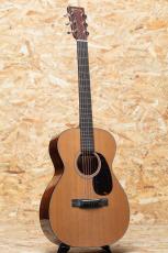 Martin CTM O-18 Western Red Cedar Top_3