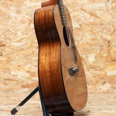 Martin CTM O-18 Western Red Cedar Top_4