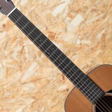 Martin CTM O-18 Western Red Cedar Top_6