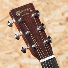 Martin CTM O-18 Western Red Cedar Top_8