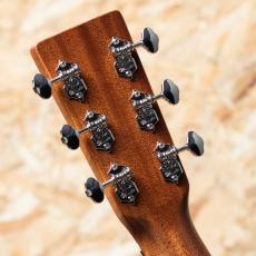 Martin CTM O-18 Western Red Cedar Top_9