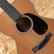 Martin CTM O-18 Western Red Cedar Top_10