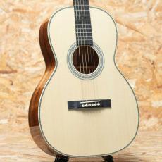 Martin CTM OO 12fret Highly Flamed Koa